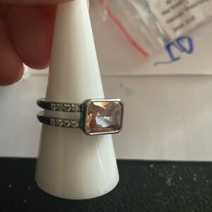 Flourish with me ring bomb party